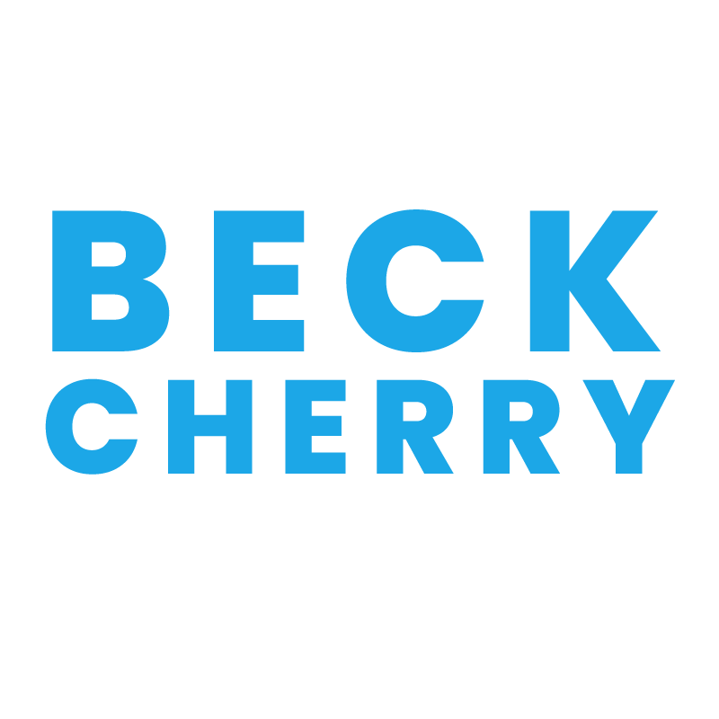 Beck's Awesome Website